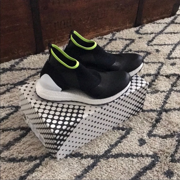 Adidas by Stella McCartney Shoes - Stella McCartney Adidas Adidas by Stella McCartney Shoes - Stella McCartney Adidas